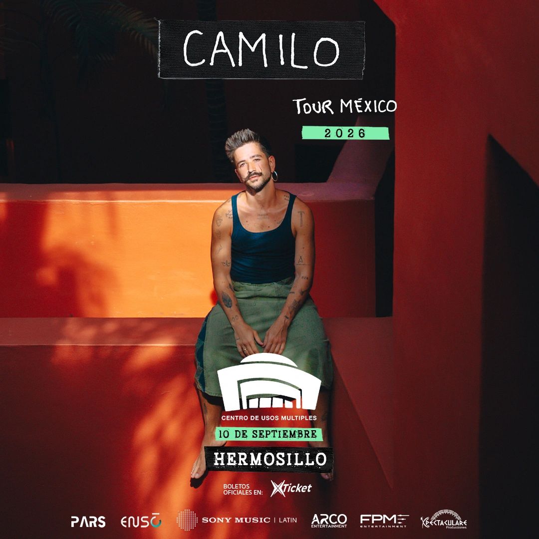 Camilo Tour Mexico HMO