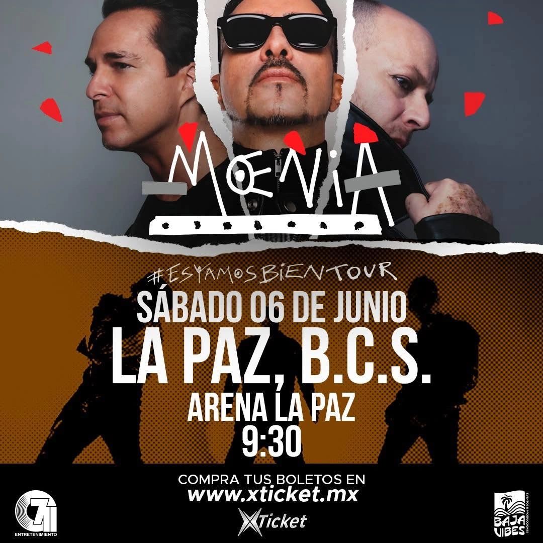 Moenia La Paz B.C.S