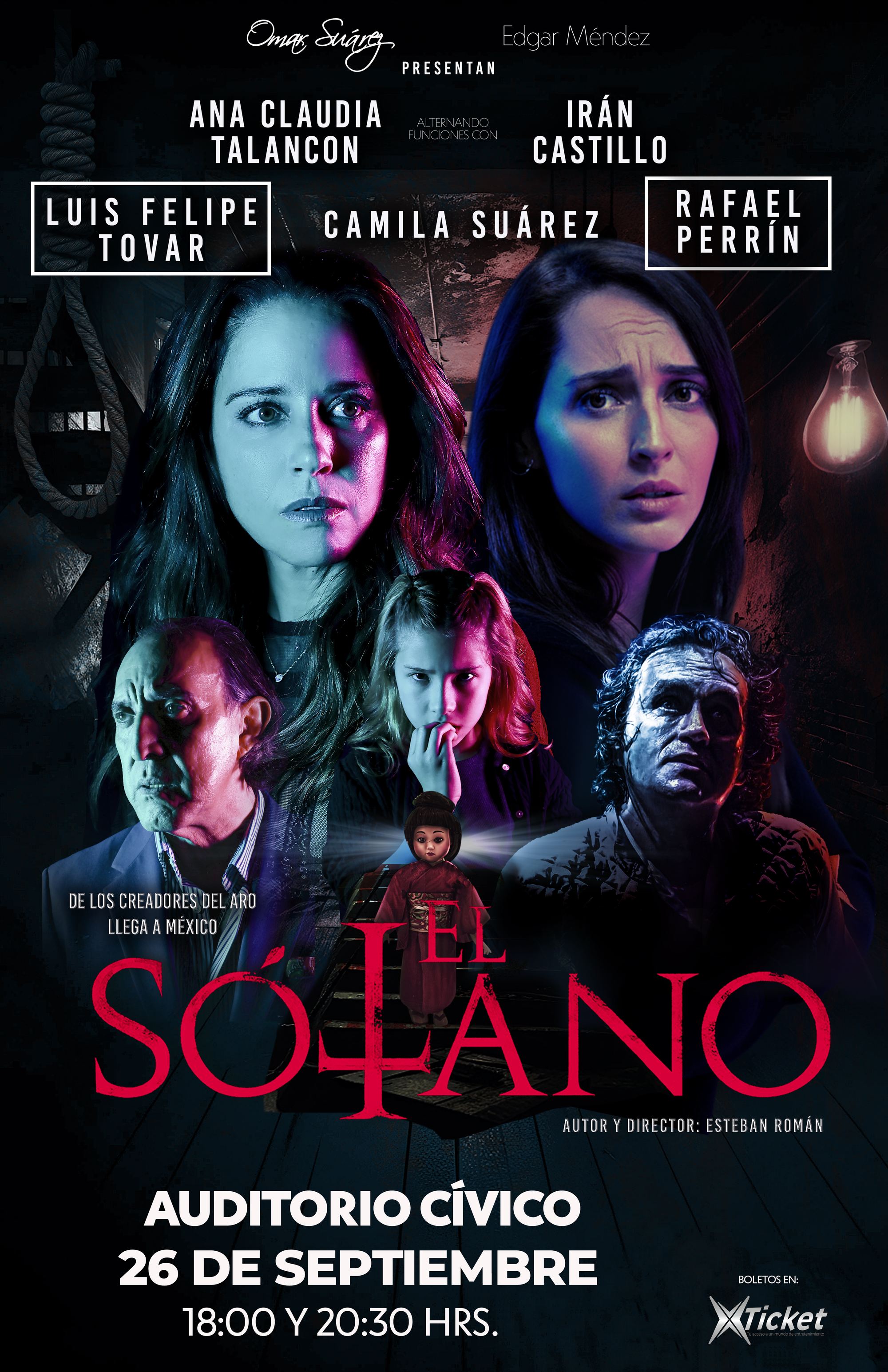 El sótano