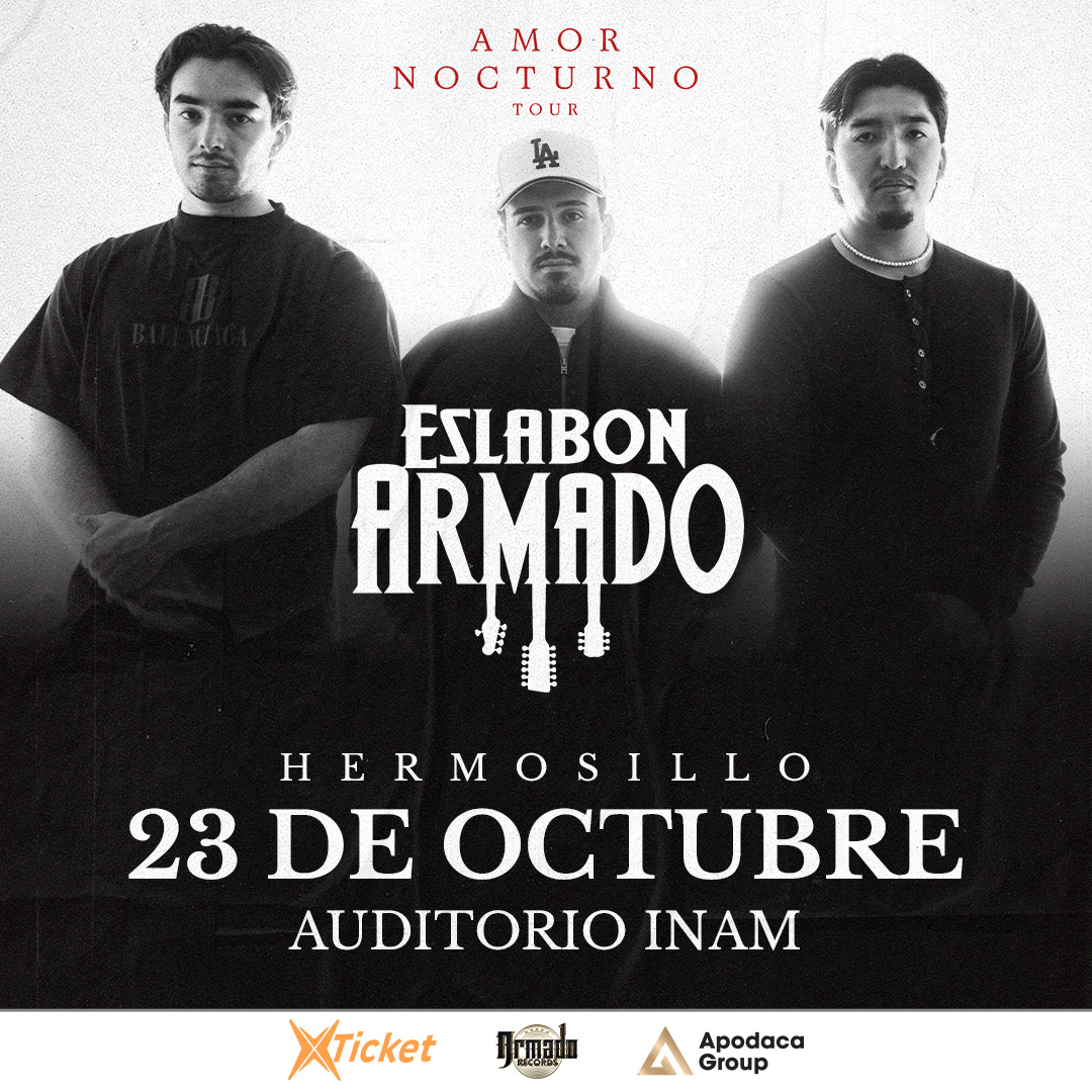 eslabon armado