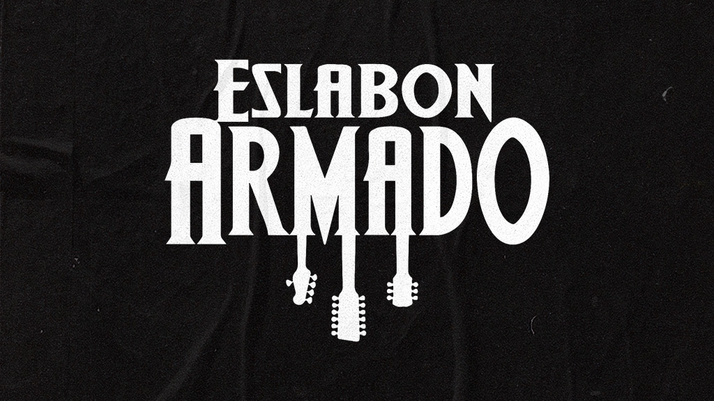 eslabon armado