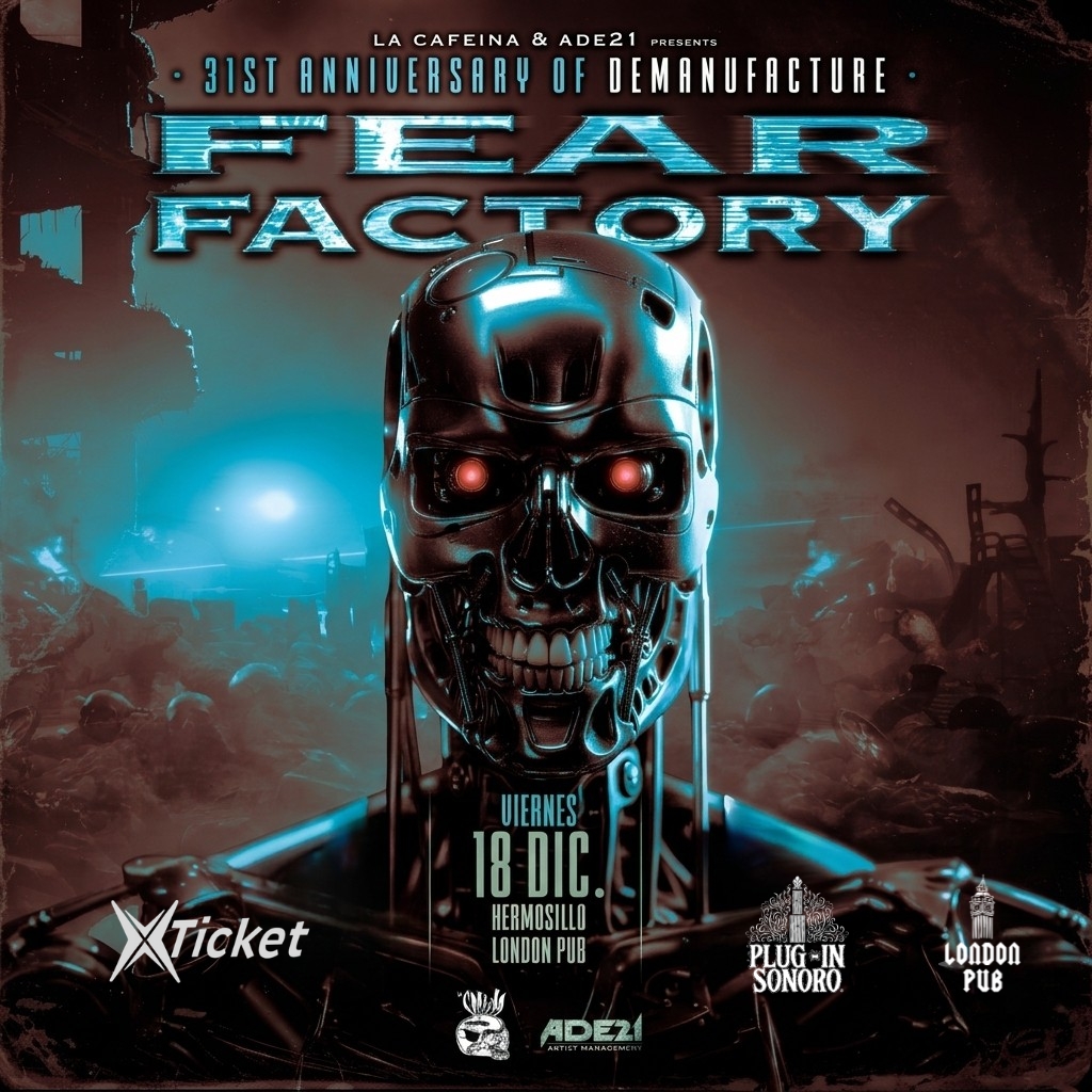 Fear Factory