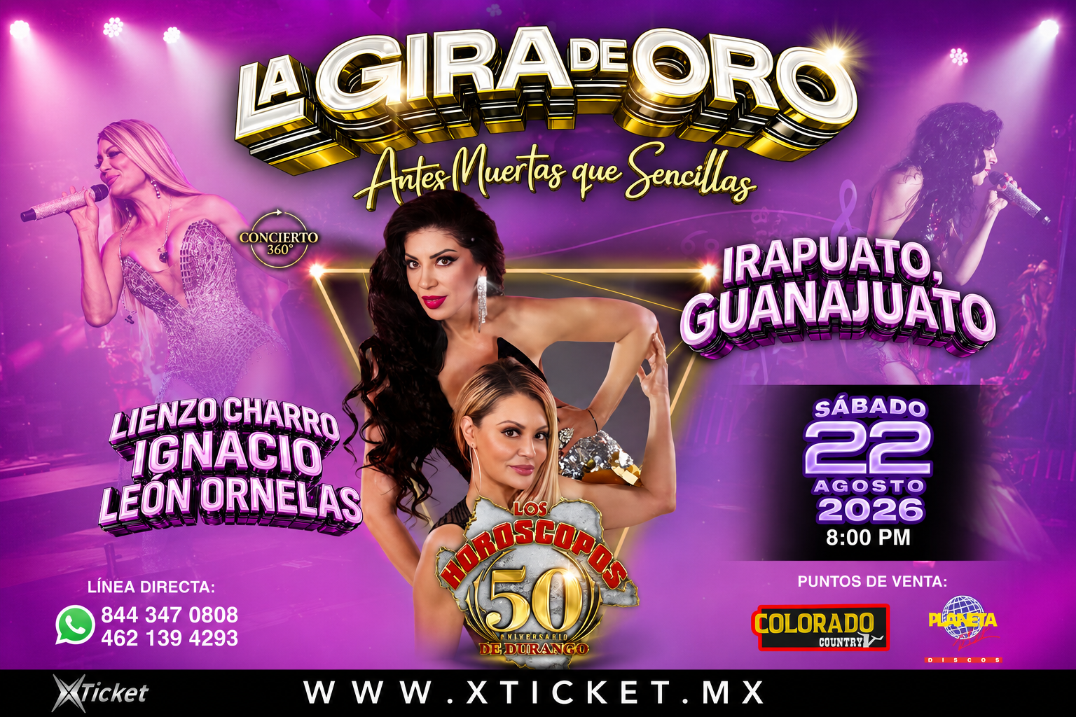 horoscopos de durango