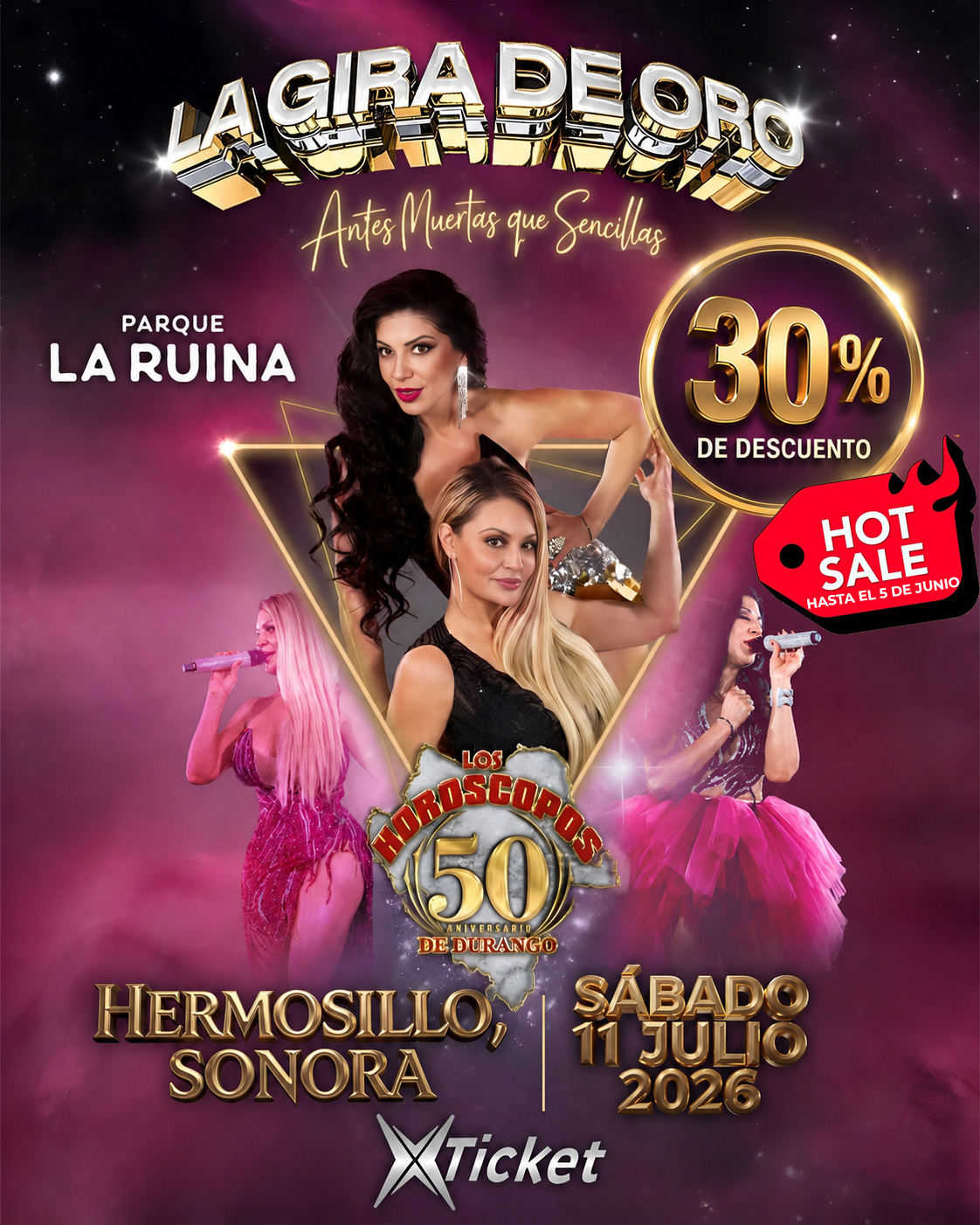 Horóscopos de Durango