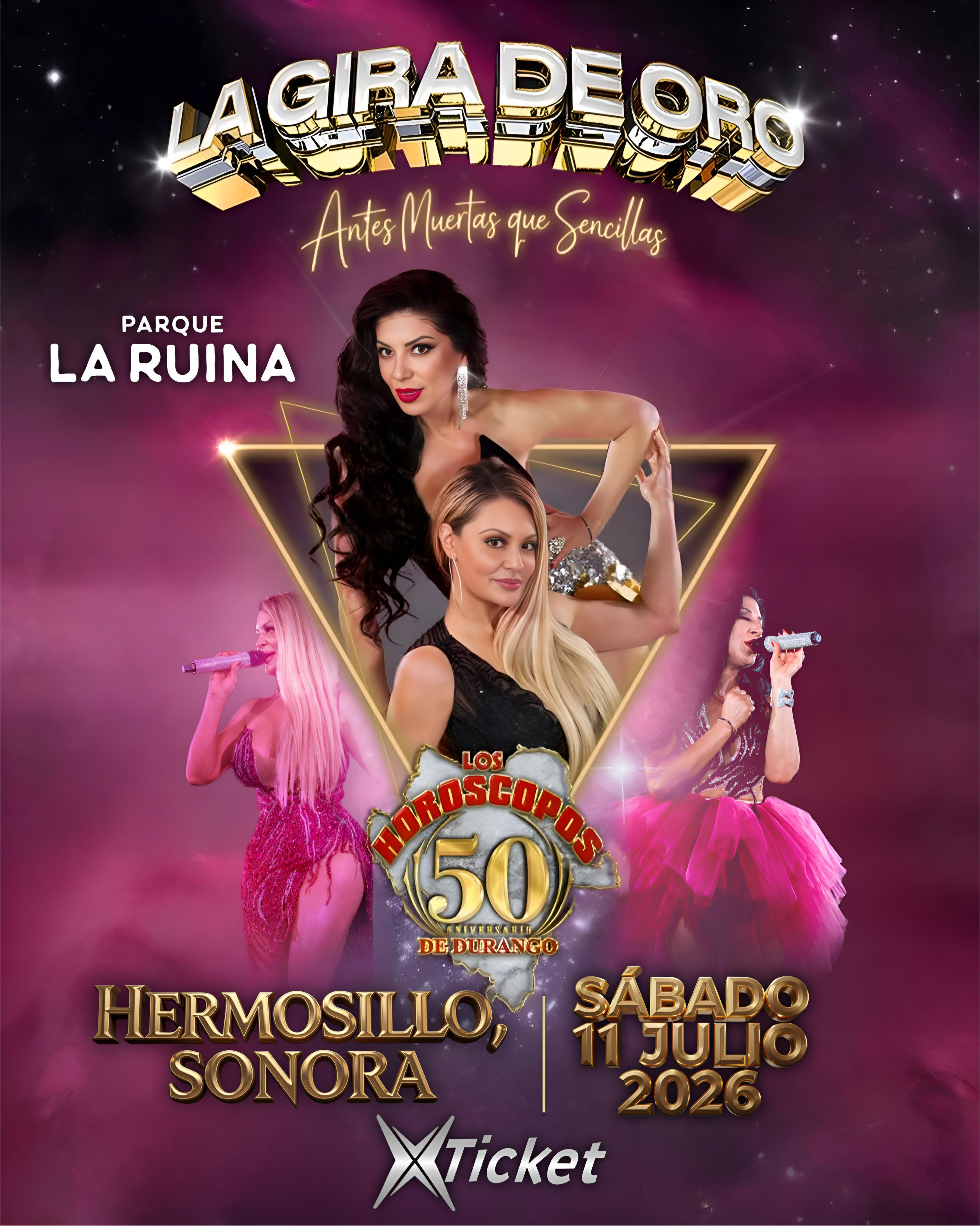 Horóscopos de Durango