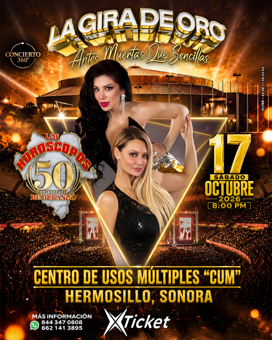 Horóscopos de Durango