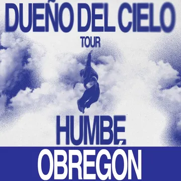 Humbe - Dueño del cielo