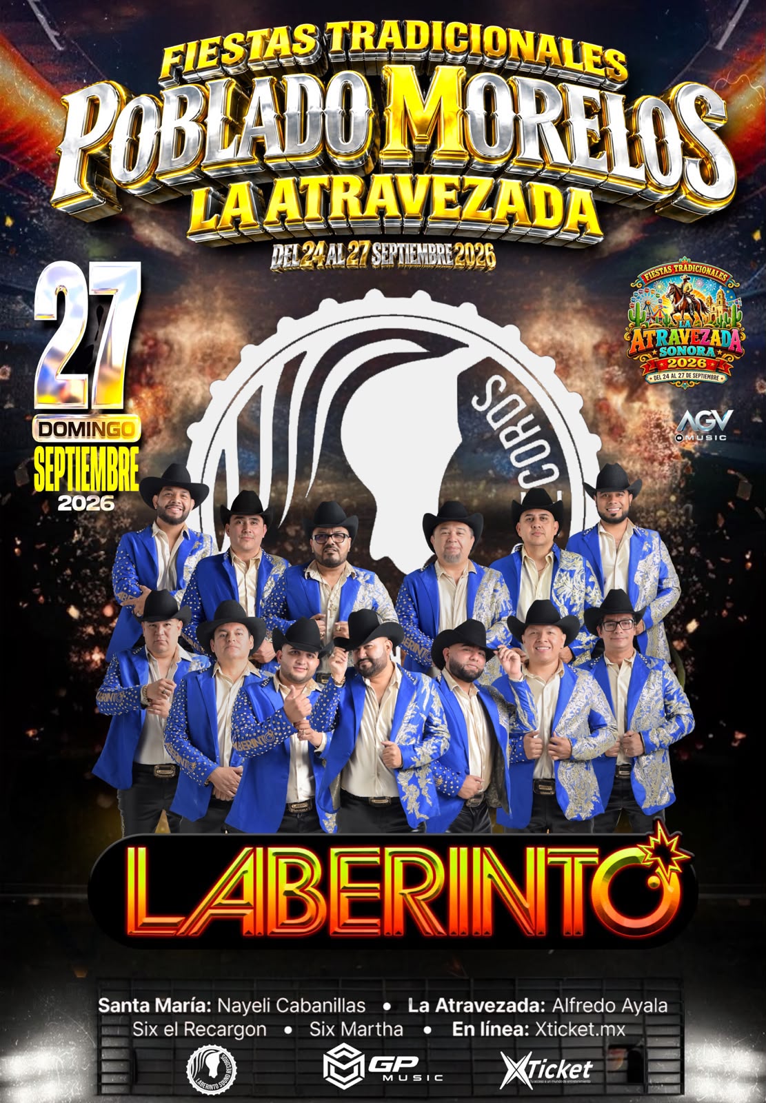 Laberinto