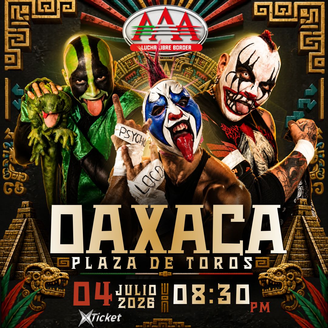 LuchalibreAAA