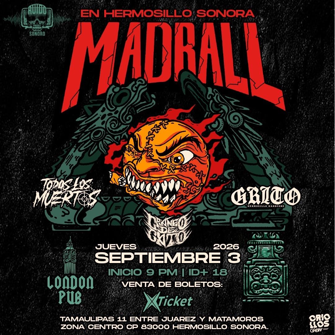 madball