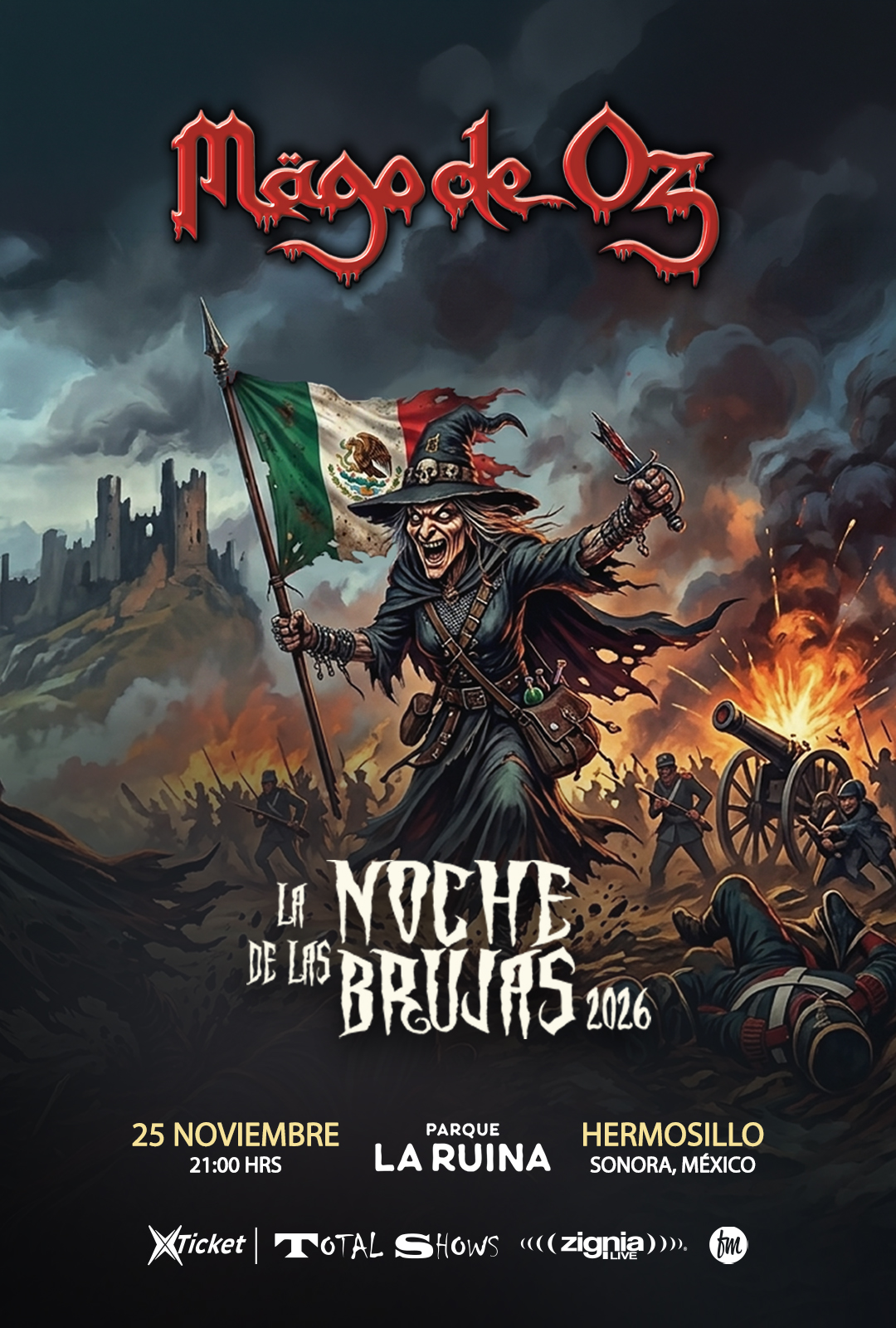 Mago de Oz