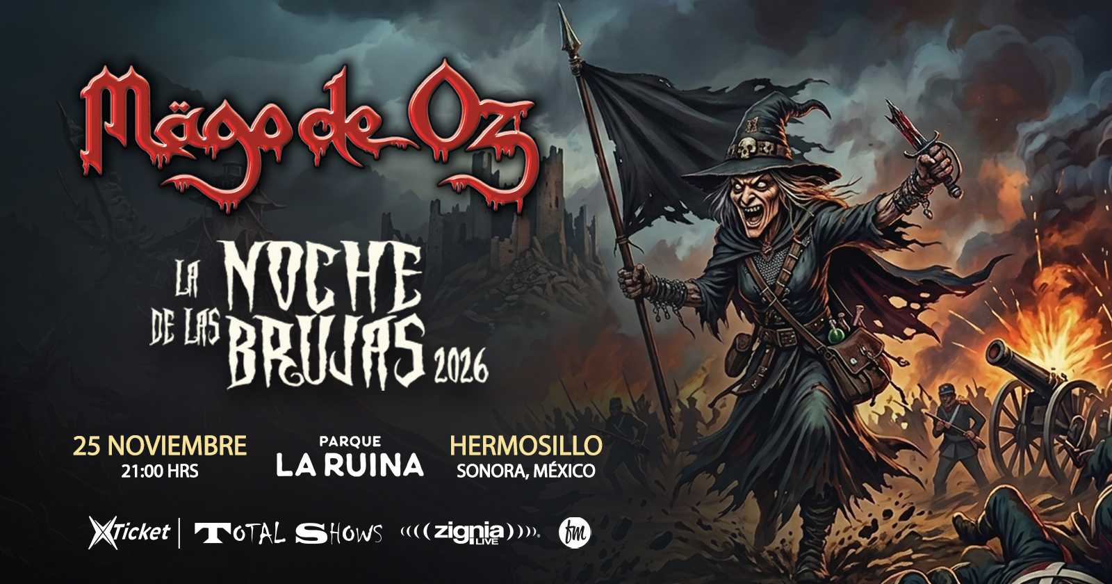 Mago de Oz