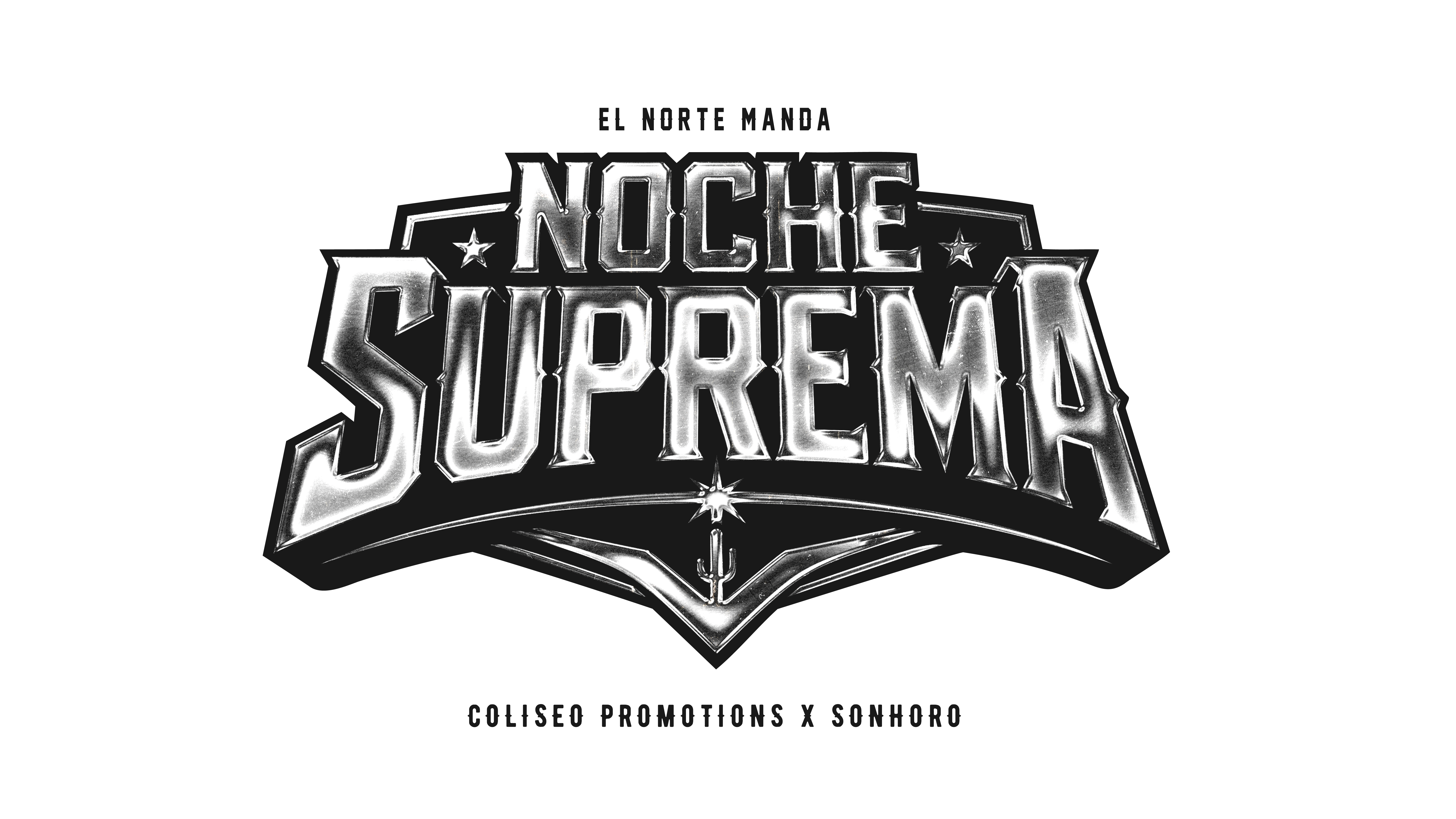 noche suprema