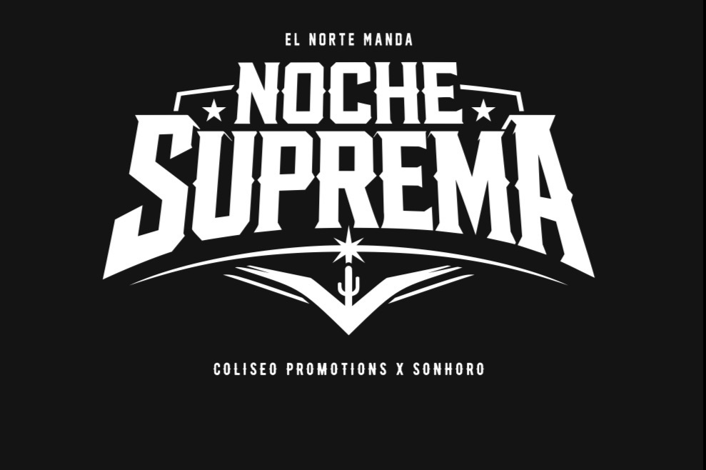 noche suprema