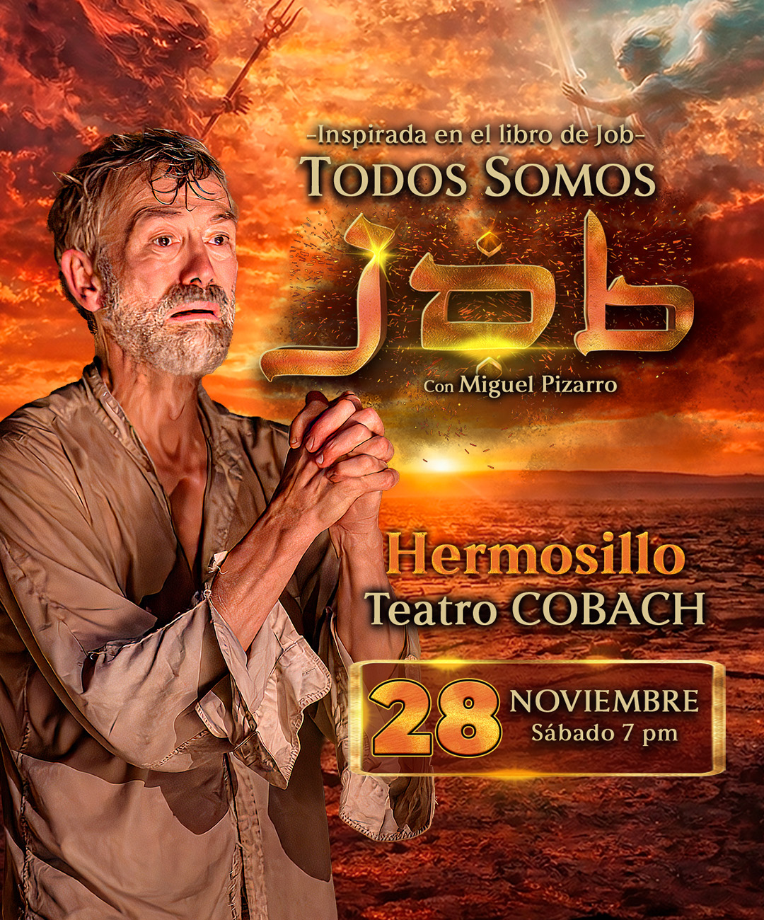 todos somos Job
