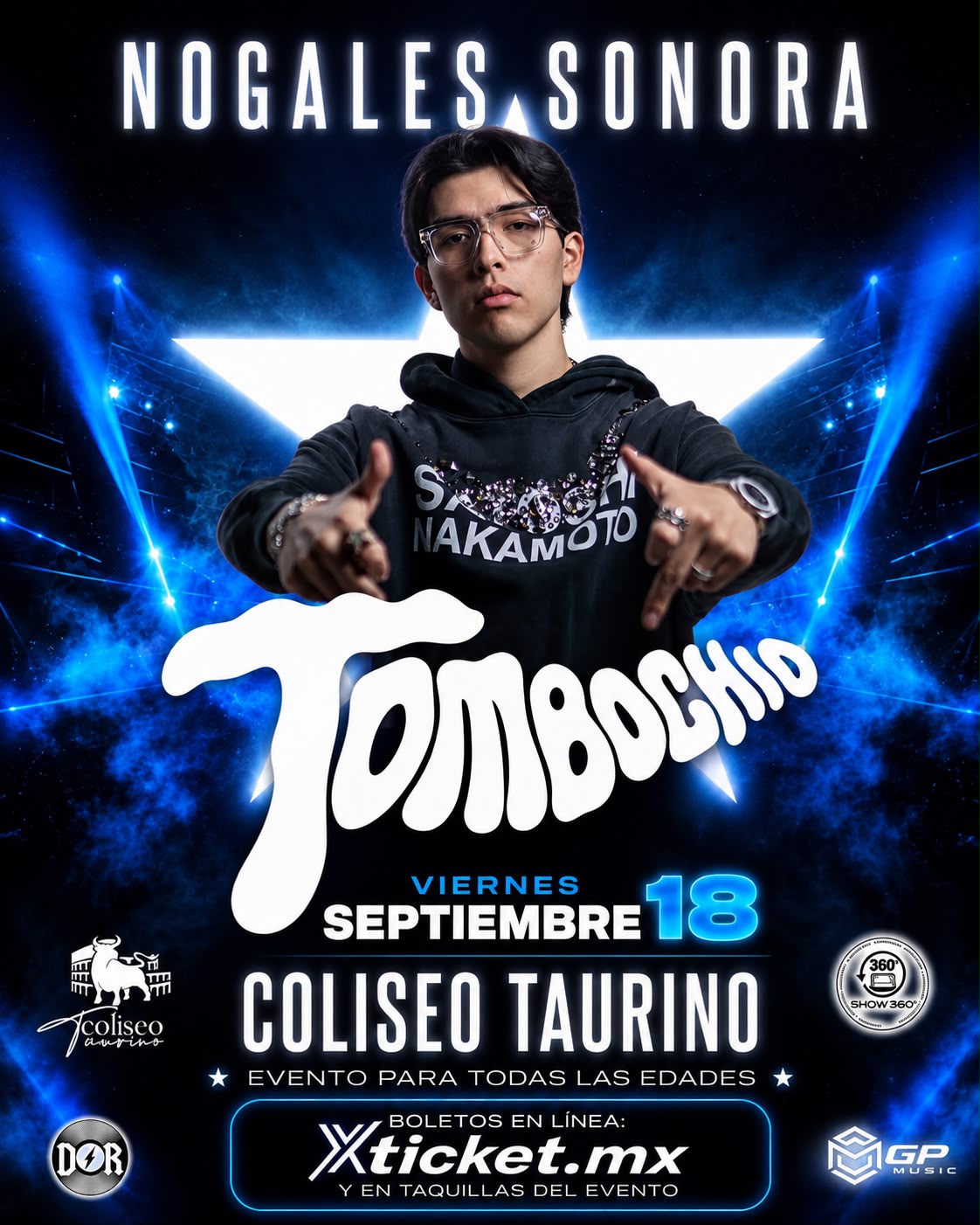 Tombochio