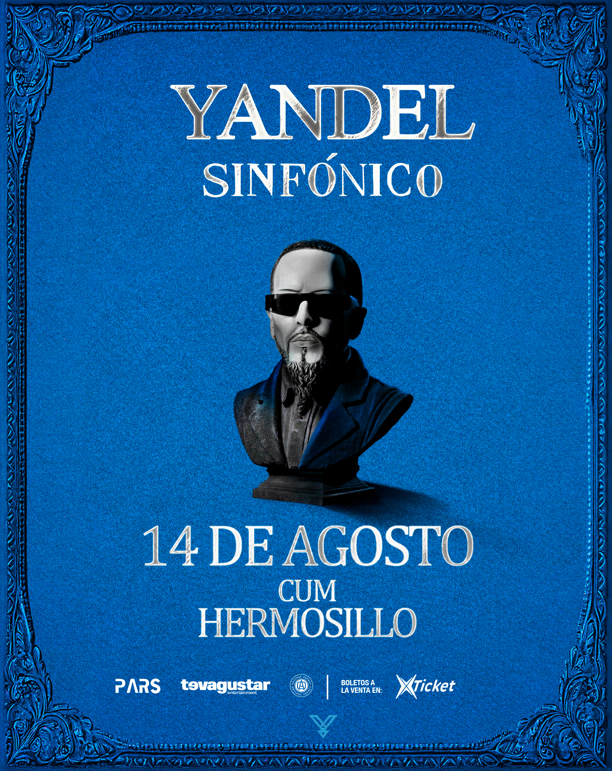 Yandel Sinfónico