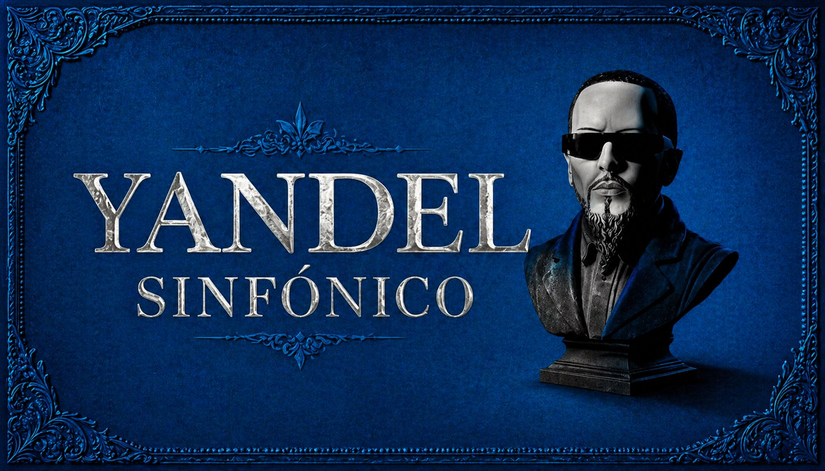 Yandel Sinfónico