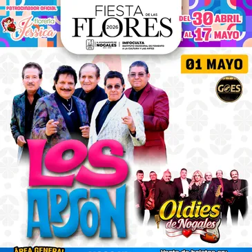 Fiesta De Las Flores - Los Apson